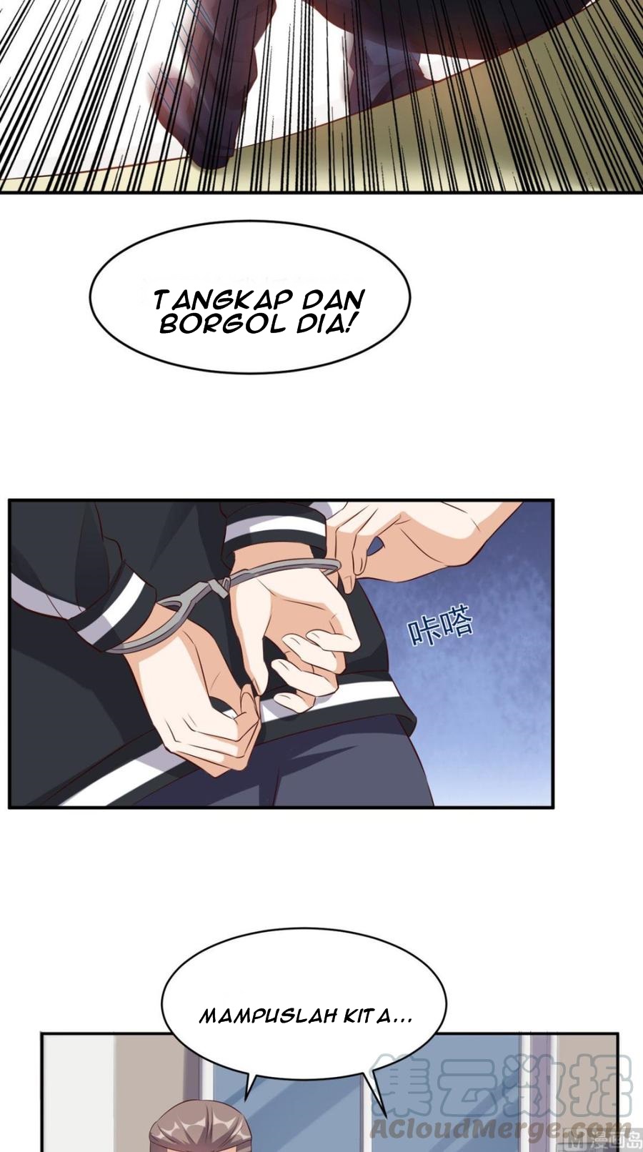 Super WeChat Chapter 47 Bahasa Indonesia